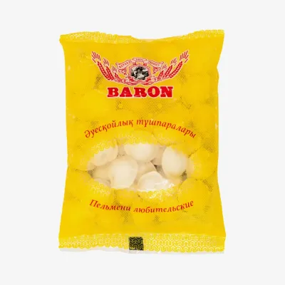 Пельмени Baron Любительские, 400 г