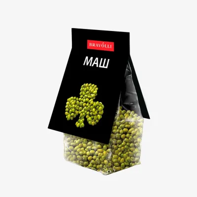 Маш Bravolli 350 г