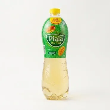 Piala Ice tea Манго-Бергамот 1,25л