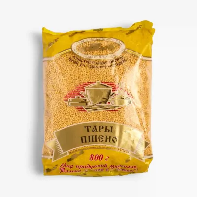 Пшено Астык 800 г