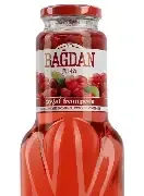 Bagdan Компот Кизил 1л СТ/БУТ
