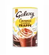 Galaxy Caramel Flavour Frappe 100гр