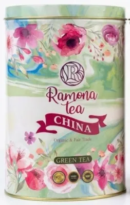 Ramona Tea CHINA 100гр