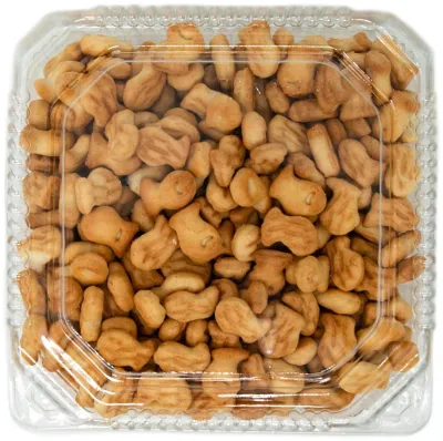 Печенье A-Product рыбки 0.55 кг