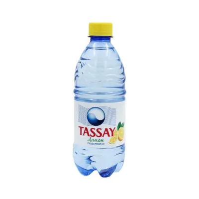 Tassay Balance+ лимон не газированная 0,5л