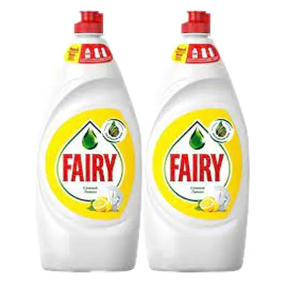 Fairy спайка Экономичный формат (2 шт. по 900мл)