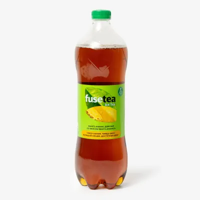 Чай холодный Fuse манго и ананас 1,5 л