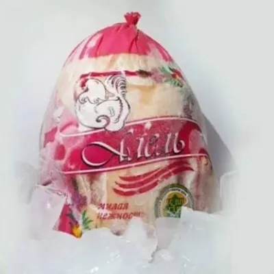 Курица замороженная "Алель"