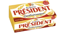 Масло President Gastronomique 82% 250 г