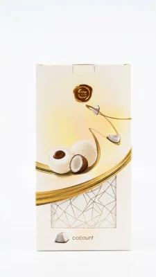 KINVI Coconut (Кокос) 170 г
