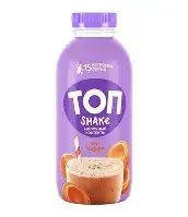 Топ Shake Тоффи 2%, 450 г
