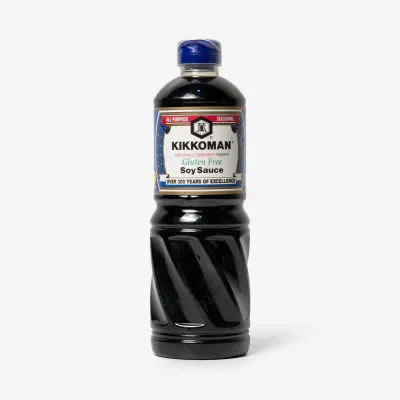 Соевый соус Kikkoman Gluten Free Tamari, 1 л