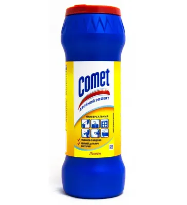 Порошок "Comet" универсальный чистящий 475 гр.