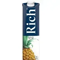 Rich Ананас 1л