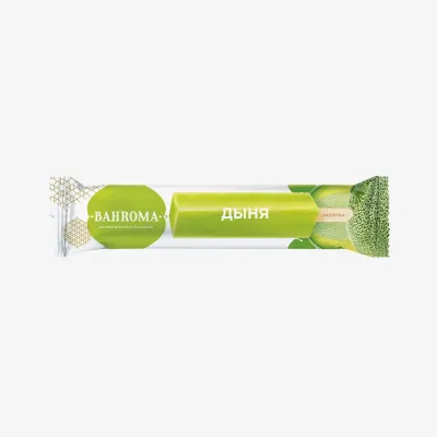 Лёд Bahroma мол Дыня 68 г