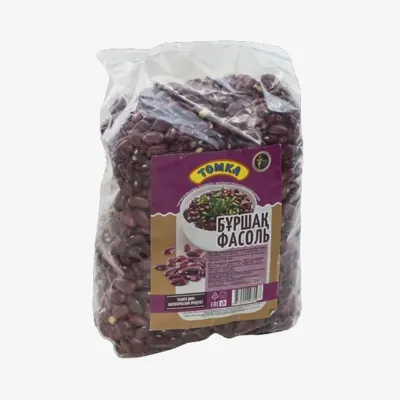 Фасоль Eurasian Foods 700 г