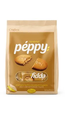 Crafers Peppy 300 г