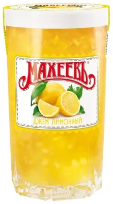 Махеевъ джем лимон 400 г