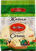 Жайма МиТон для бесбармака 250 гр.