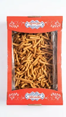 Бауырсаки 1,5 кг