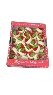 Зефир Клубника 1,3 кг