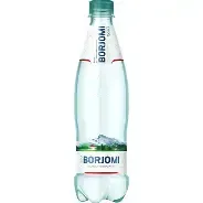 Borjomi 0.5л