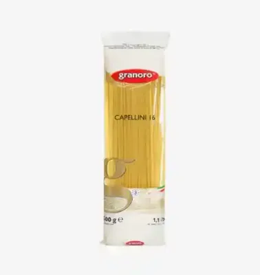 Макароны Granoro Capellini 16, 500 г
