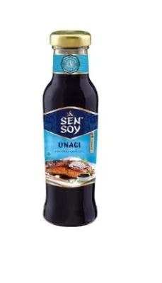 Соус Sen Soy Унаги 320г 