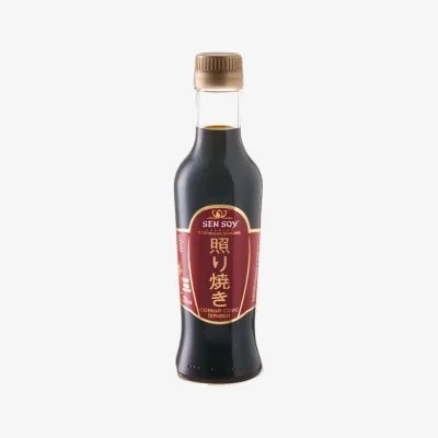 Соевый соус Sen Soy Premium терияки 220 мл