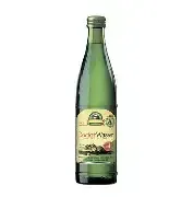 Doctor Wasser минеральная 0,5л №4 СТ/БУТ