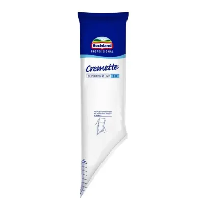 Сыр Hochland Cremette творожный 1кг