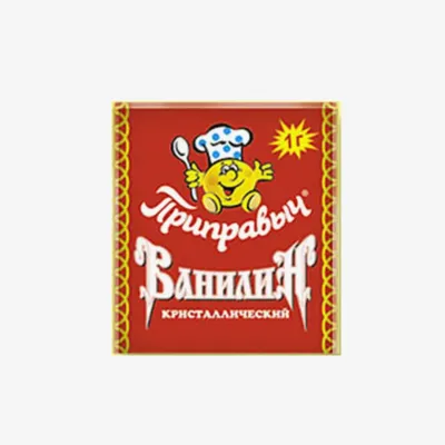 Ванилин Приправыч кристаллический 1 г