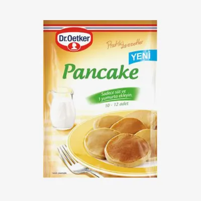Панкейки Dr.Oetker, 134 г