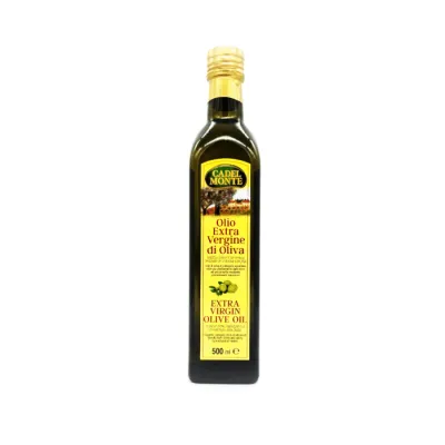 Масло Cadel Monte Extra Virgin оливковое 500 мл