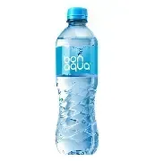 bonaqua не газированный 0,5л