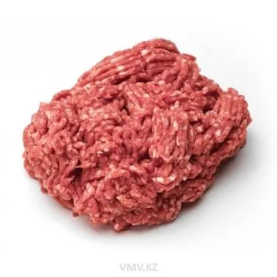 Фарш говяжий