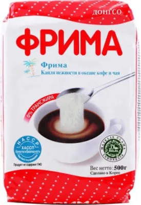 Frima 500 гр.
