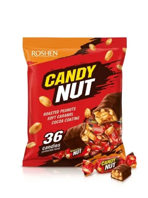 Roshen Candy Nut 500 г