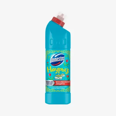 Средство Domestos Atlantic Fresh чистящее 750 мл