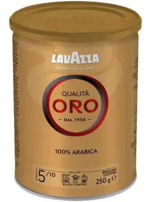 LavAzza Qualita ORO 250гр