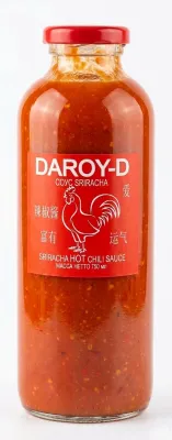 Соус Шрирача Daroy-D 750 мл
