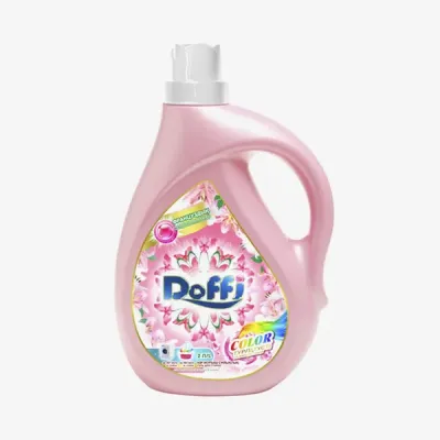 Гель для стирки Doffi Color, 2 л