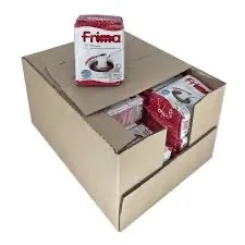 Сливки сухие "Frima" в коробке