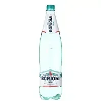 Borjomi 1л