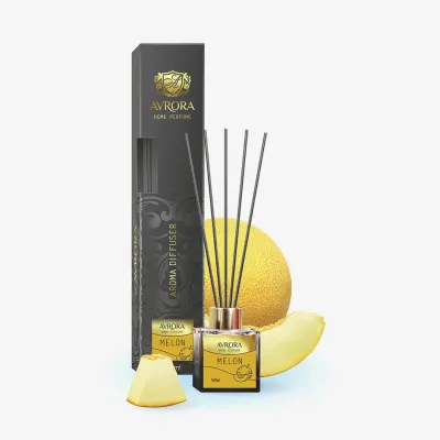 Аромадиффузор Avrora Home Perfume&nbsp;Melon 50 мл
