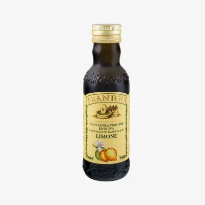 Масло Frantoia оливковое с лимоном 250 мл