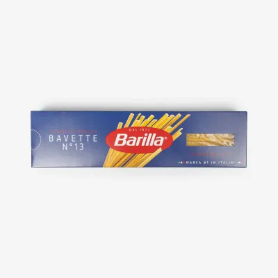 Макароны Barilla Bavette 450 г