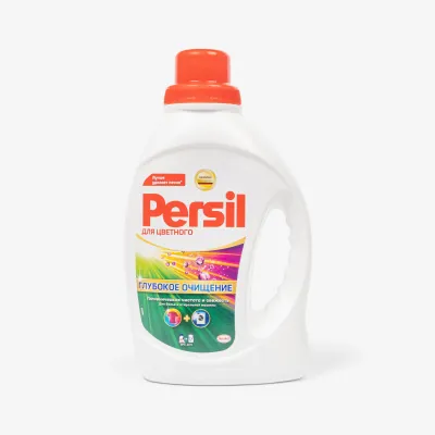 Гель Persil для стирки Color 1.04 л (16 ст)