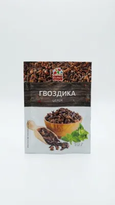 Гвоздика целая «Отличная кухня», 10 г