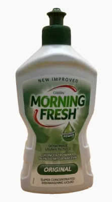 Morning Fresh Лимон концентрат для посуды 450мл